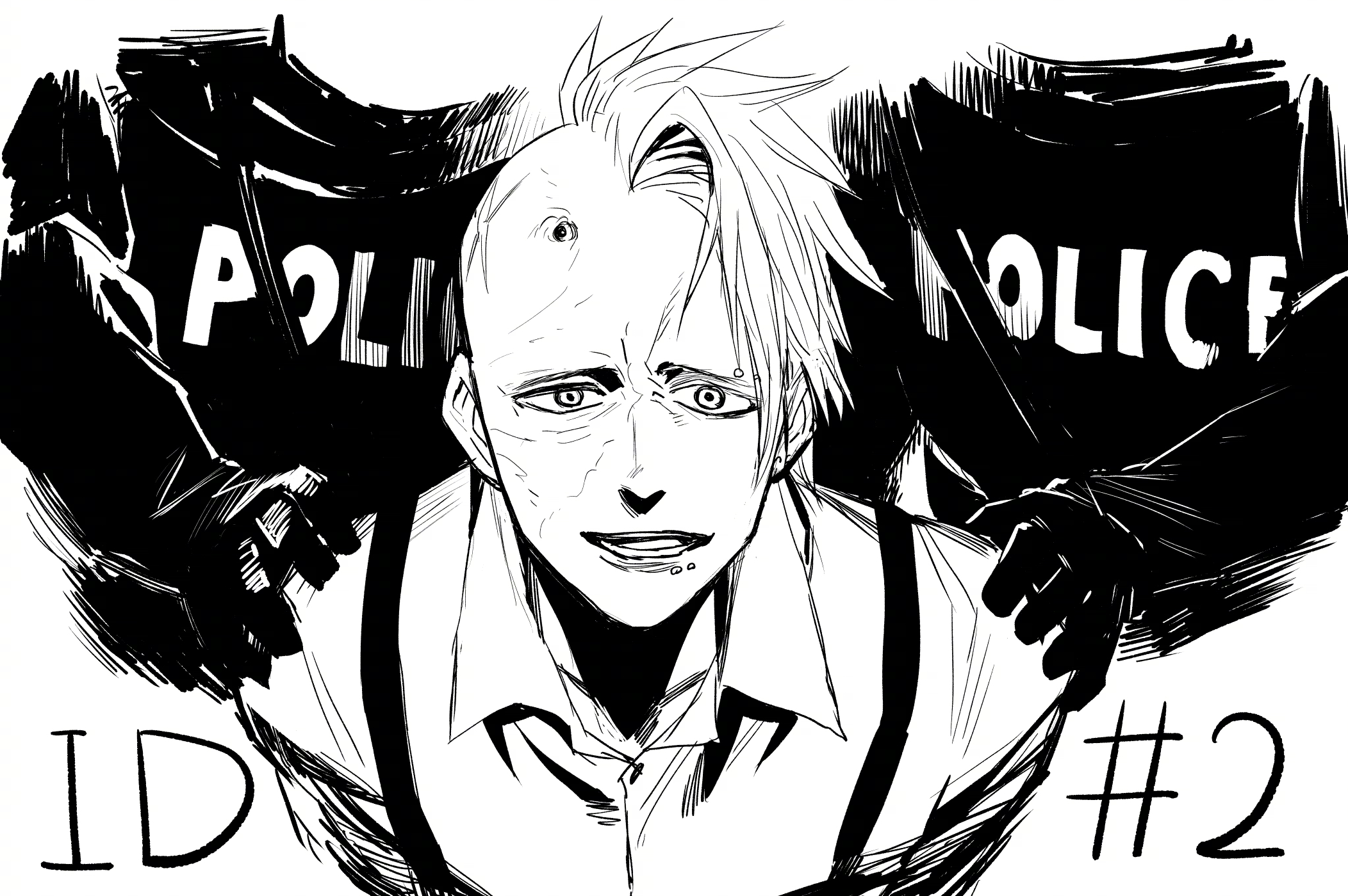 异度侵入 小玉有起新绘 来自网易大神圈子 Ghostbuster007 异度侵入 小玉有起新绘 来自网易大神圈子 Ghostbuster007