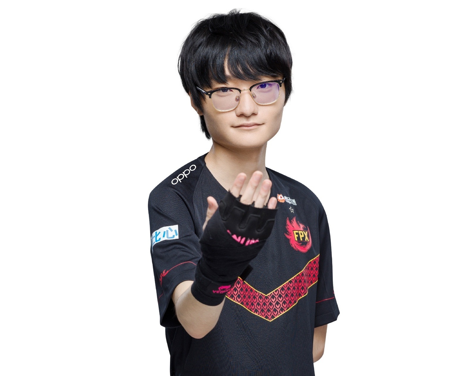 【fpx英雄联盟分部选手tian当选2020apec vof创变者】7月1日,a_来自