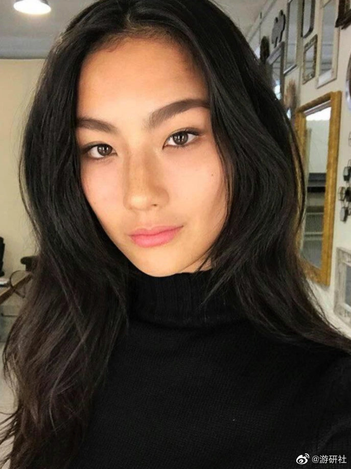 美剧版《富江》女主角将由 来自中国香港的德韩混血演员 阿_来自网易