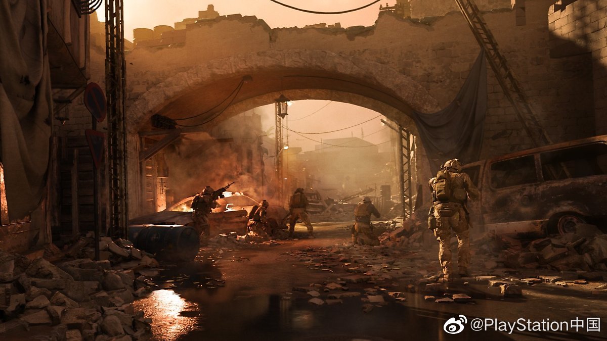 一个个游戏好似一段段旅程,屏幕里一个个鲜活的角色带着我们经历了很