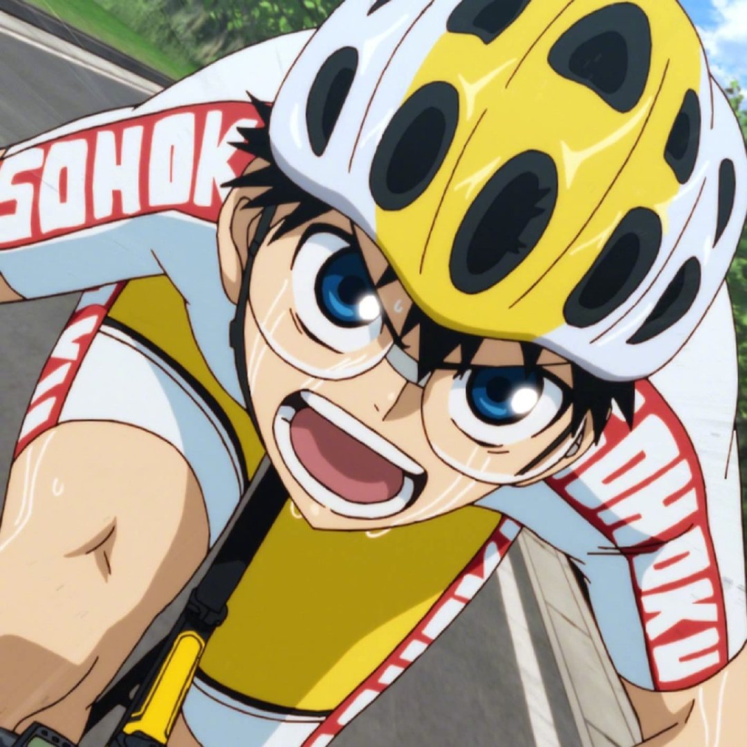 9月7日是声优 山下大辉的生日 代表作 小野田坂道 飙速宅男 纳兰迦 Jo 来自网易大神圈子 Ghostbuster007