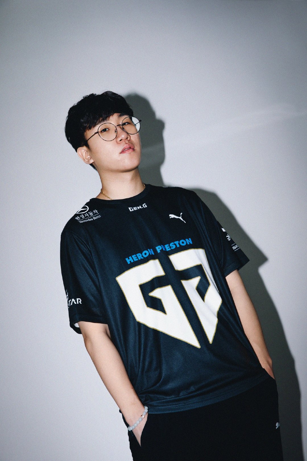 gen官推发布全球总决赛.