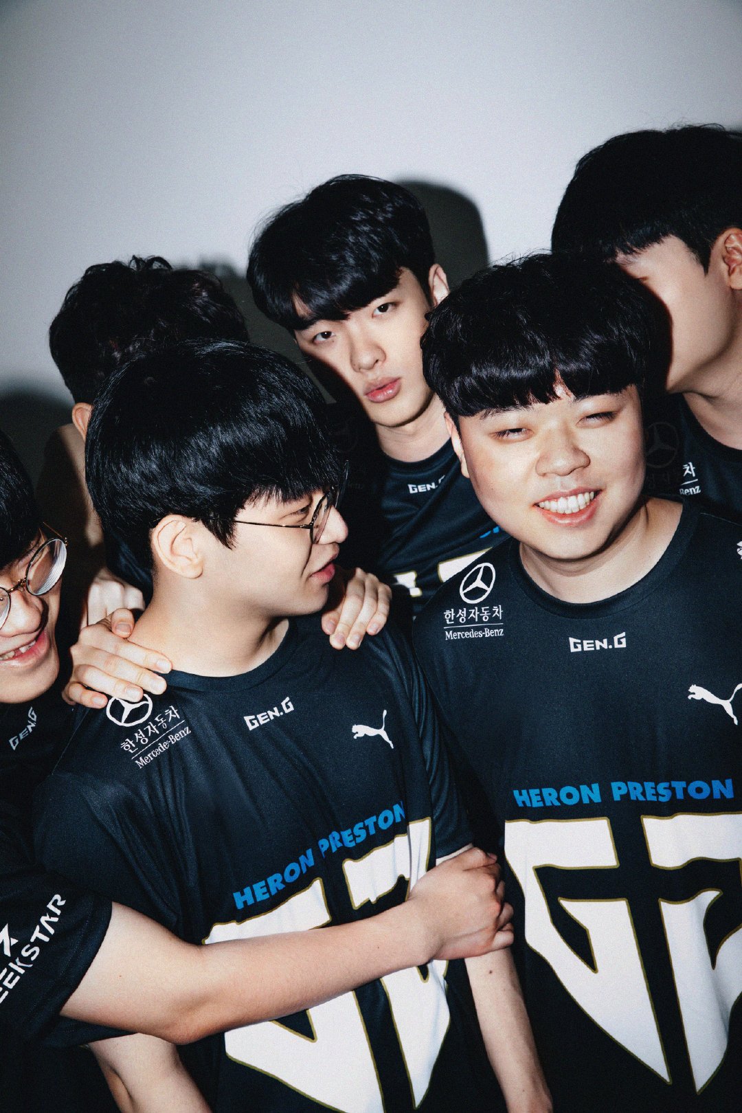 只看一张的话太可惜了吧】 lck赛区gen战队更_来自网易大神圈子_超凡