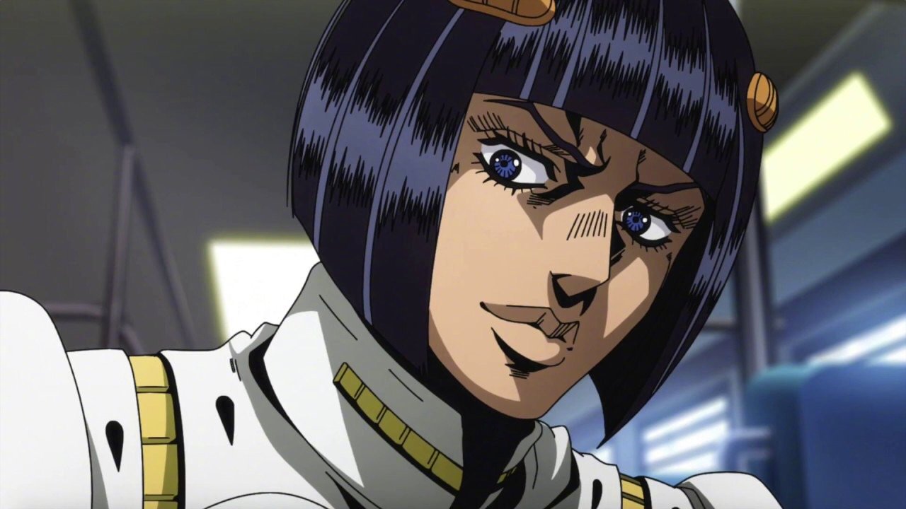 9月27日还是「黄金之风」布鲁诺·布加拉提的生日  9