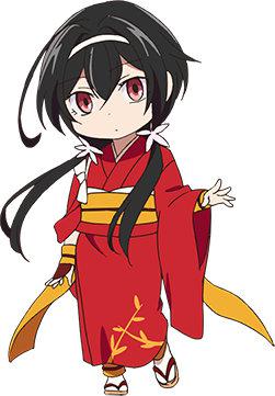 Tv动画 文豪野犬汪 公开视觉图及角色设定 动画改编自 文豪野犬 官方衍生的 来自网易大神圈子 游研社 Tv动画 文豪野犬汪 公开视觉图及角色设定 动画改编自 文豪野犬 官方衍生的 来自网易大神圈子 游研社