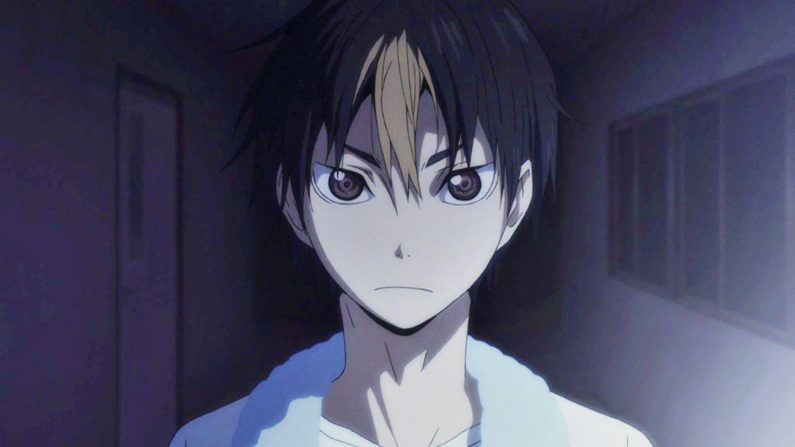 10月10日是 排球少年 西谷夕的生日 9 来自网易大神圈子 Ghostbuster007