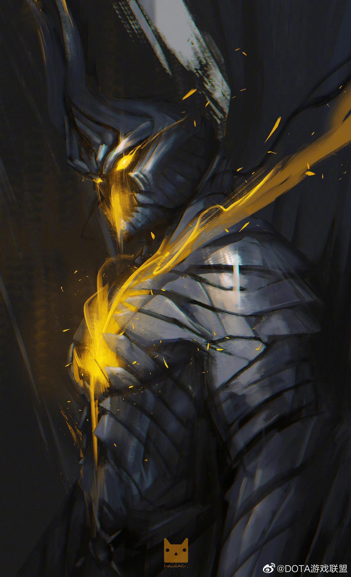 酷炫的tb via:luminousqqq