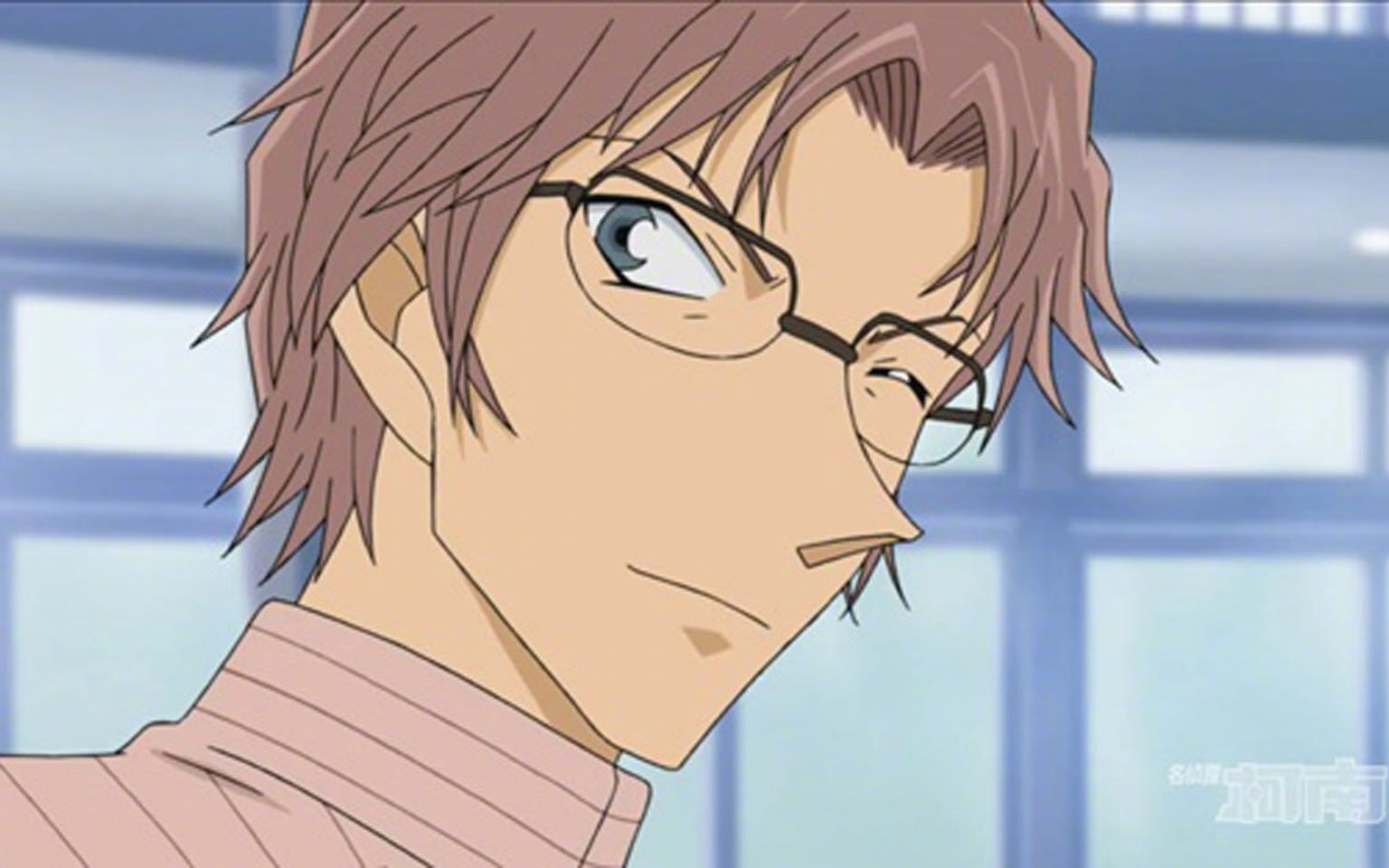 11月17日是声优·置鲇龙太郎的生日95 代表作:「灌篮高手」三井寿