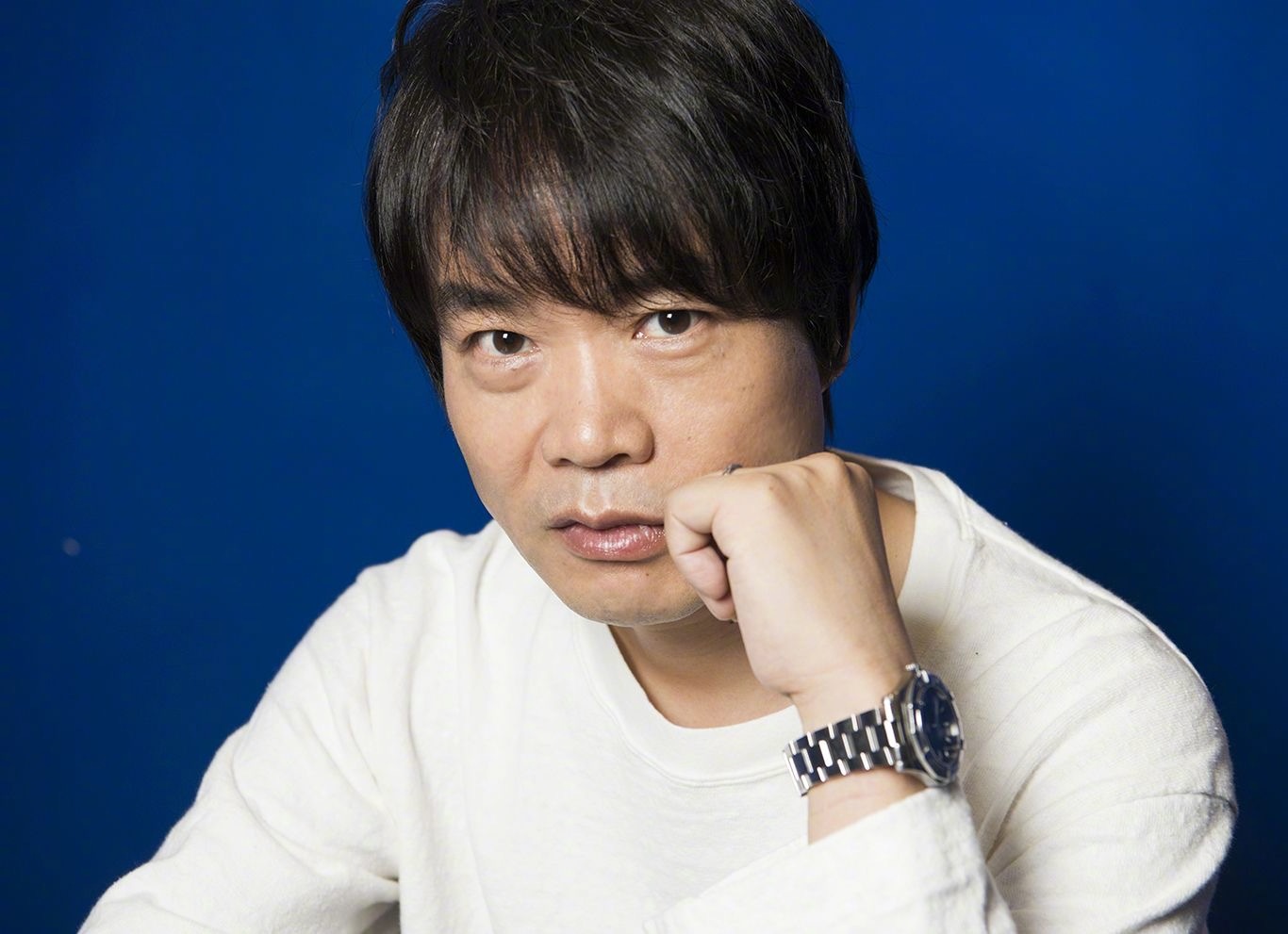 11月25日是声优·中井和哉的生日 代表作:「海贼王」索隆,「银魂」