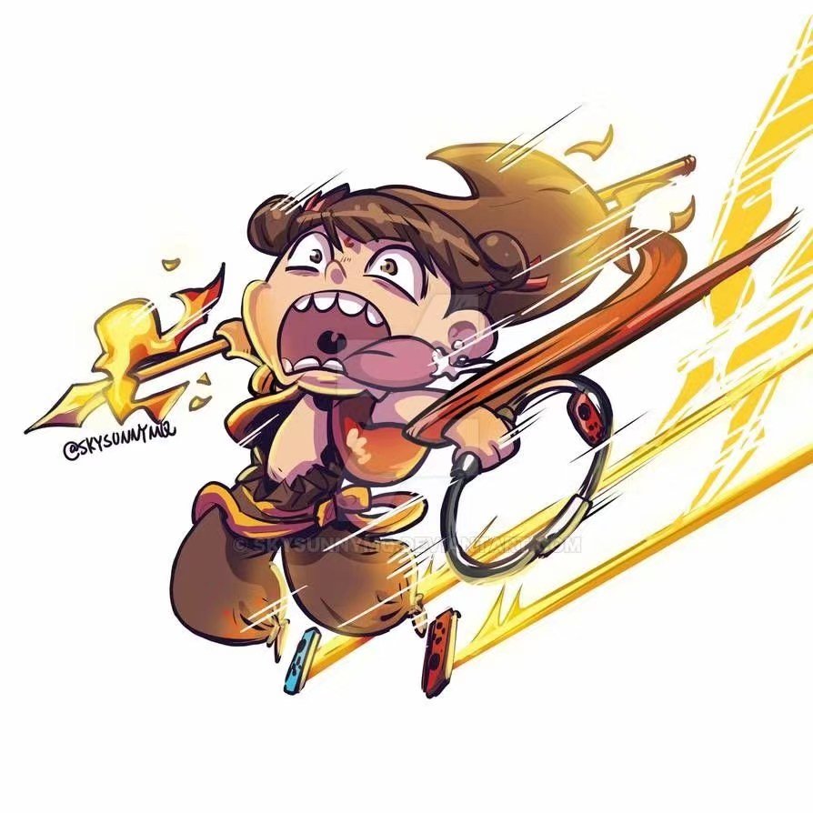 我们以"人人都可以是咪普利"为主题发起的健身环画手大赛,现已开启社