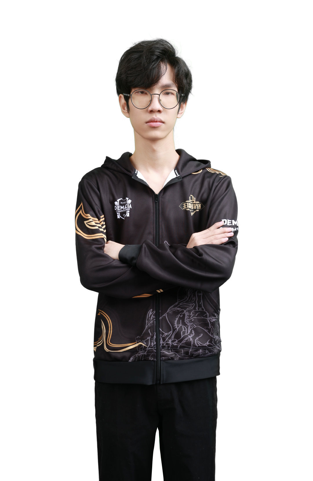 dyu战队的定妆照来了,身穿统一队服,如何评价 cr.斗鱼直播平台