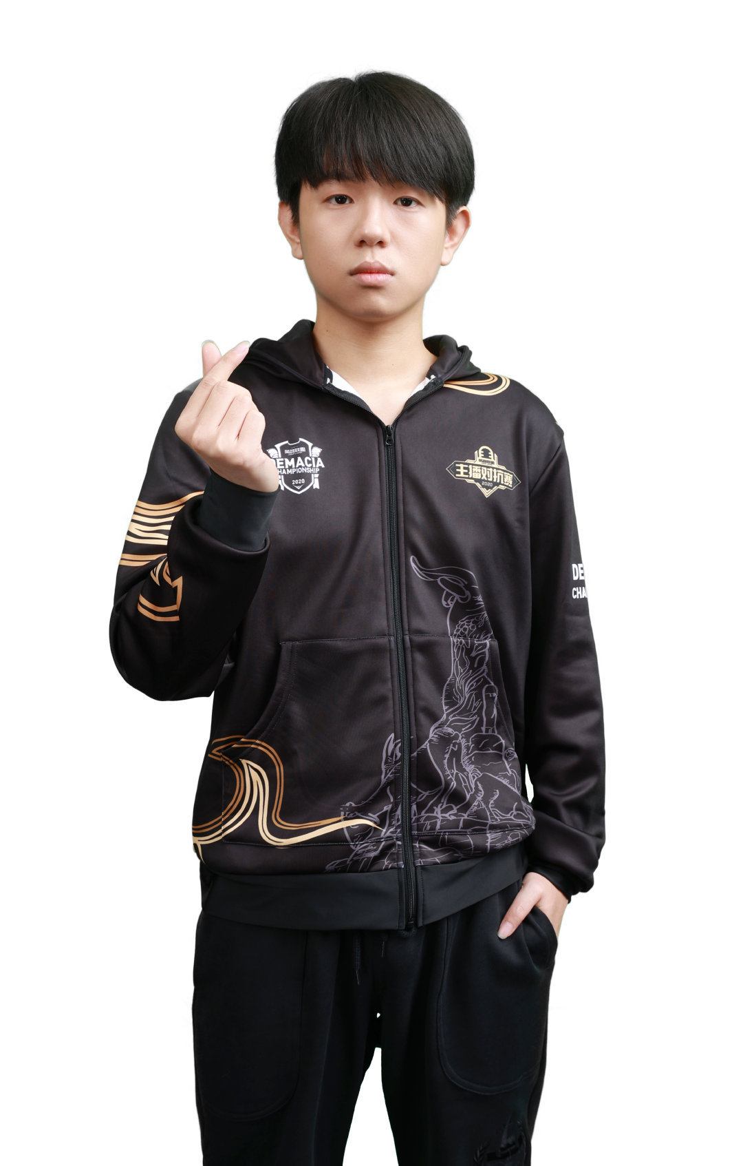 dyu战队的定妆照来了,身穿统一队服,如何评价 cr.斗鱼直播平台