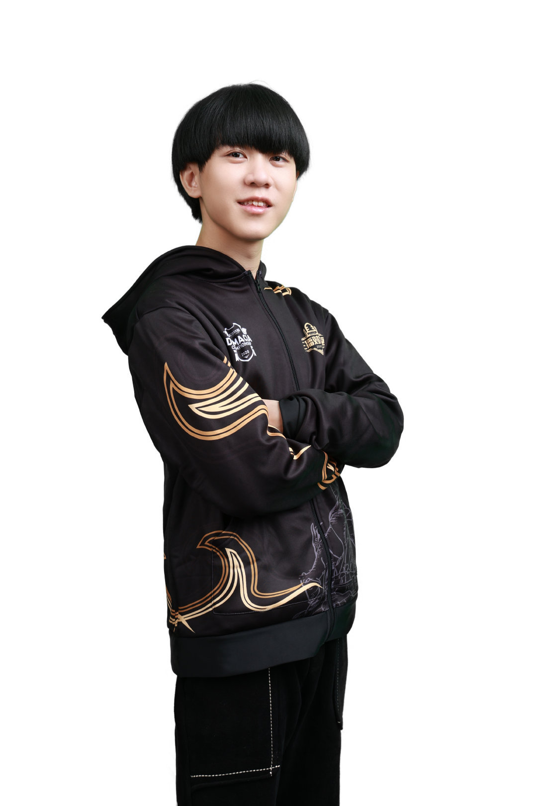 dyu战队的定妆照来了,身穿统一队服,如何评价 cr.斗鱼直播平台