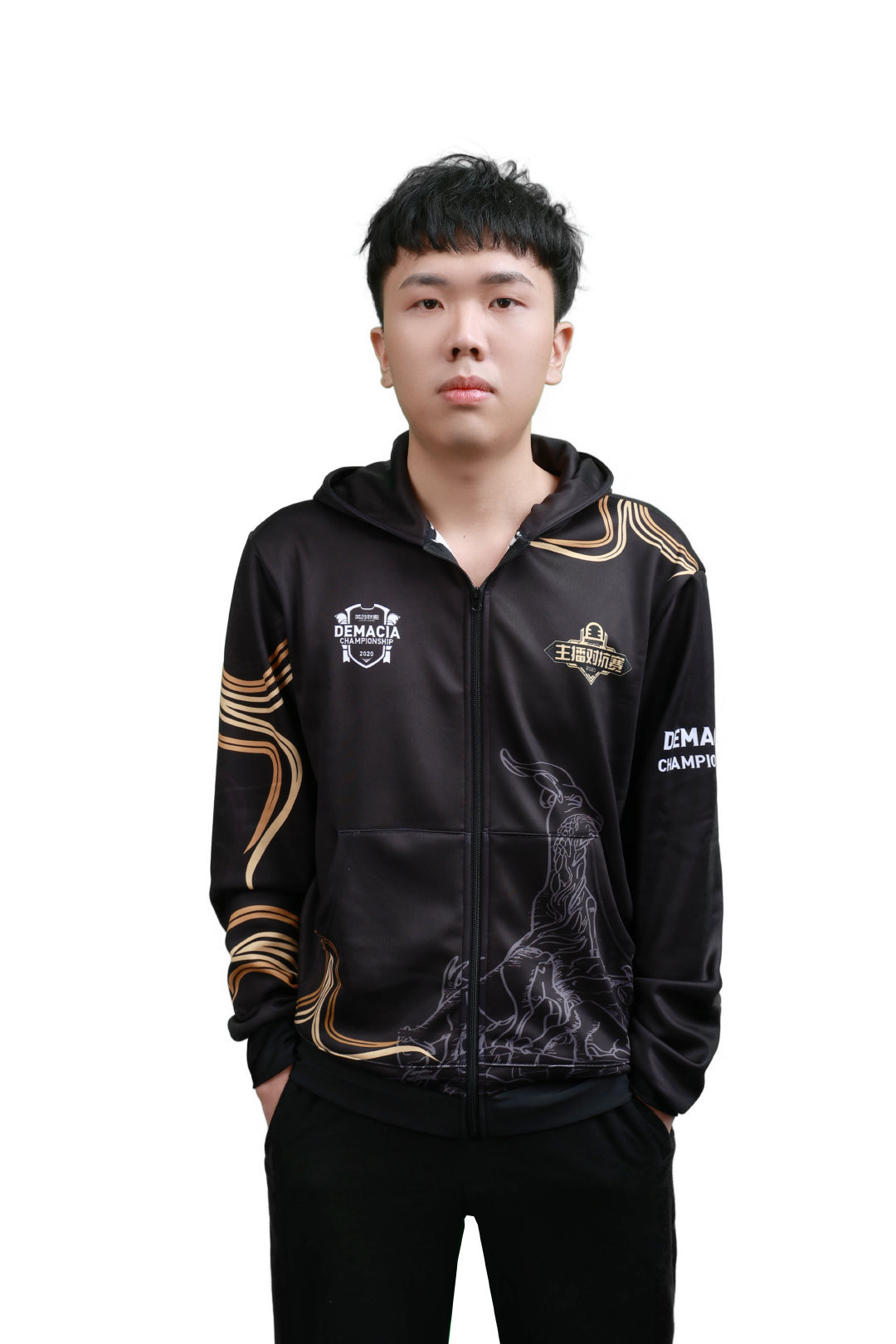 dyu战队的定妆照来了,身穿统一队服,如何评价 cr.斗鱼直播平台