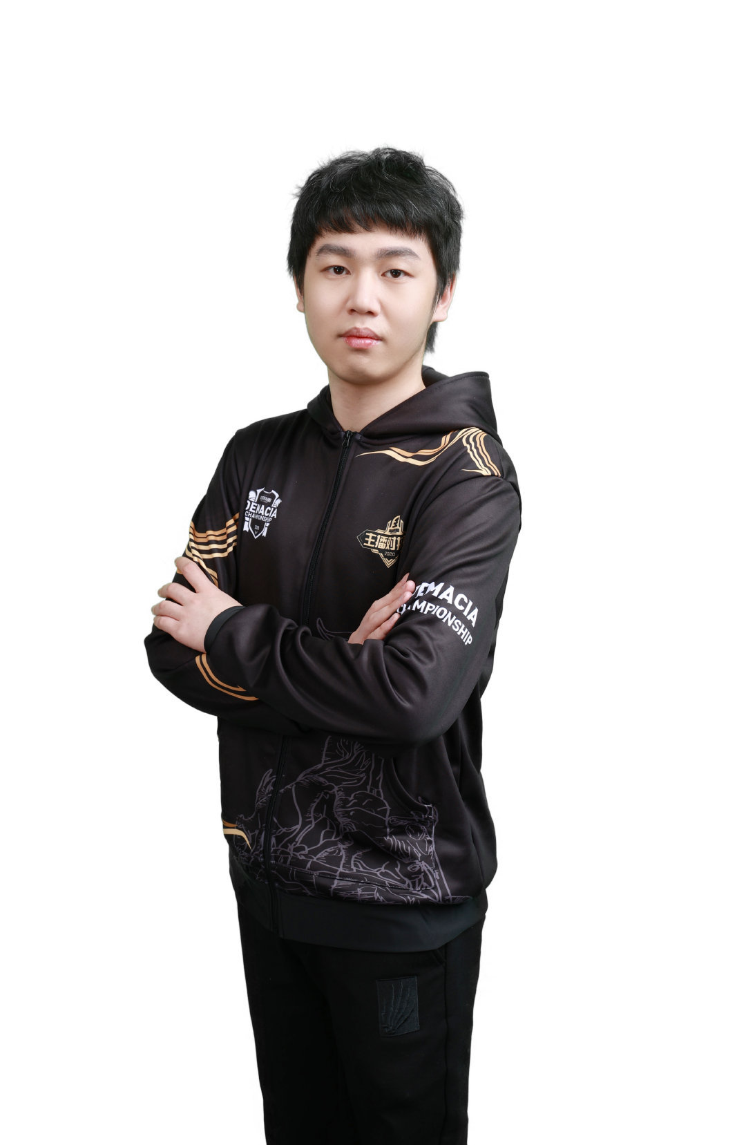 dyu战队的定妆照来了,身穿统一队服,如何评价 cr.斗鱼直播平台