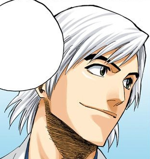 12月21日是 死神 浮竹十四郎的生日 9 来自大神圈子 Ghostbuster007