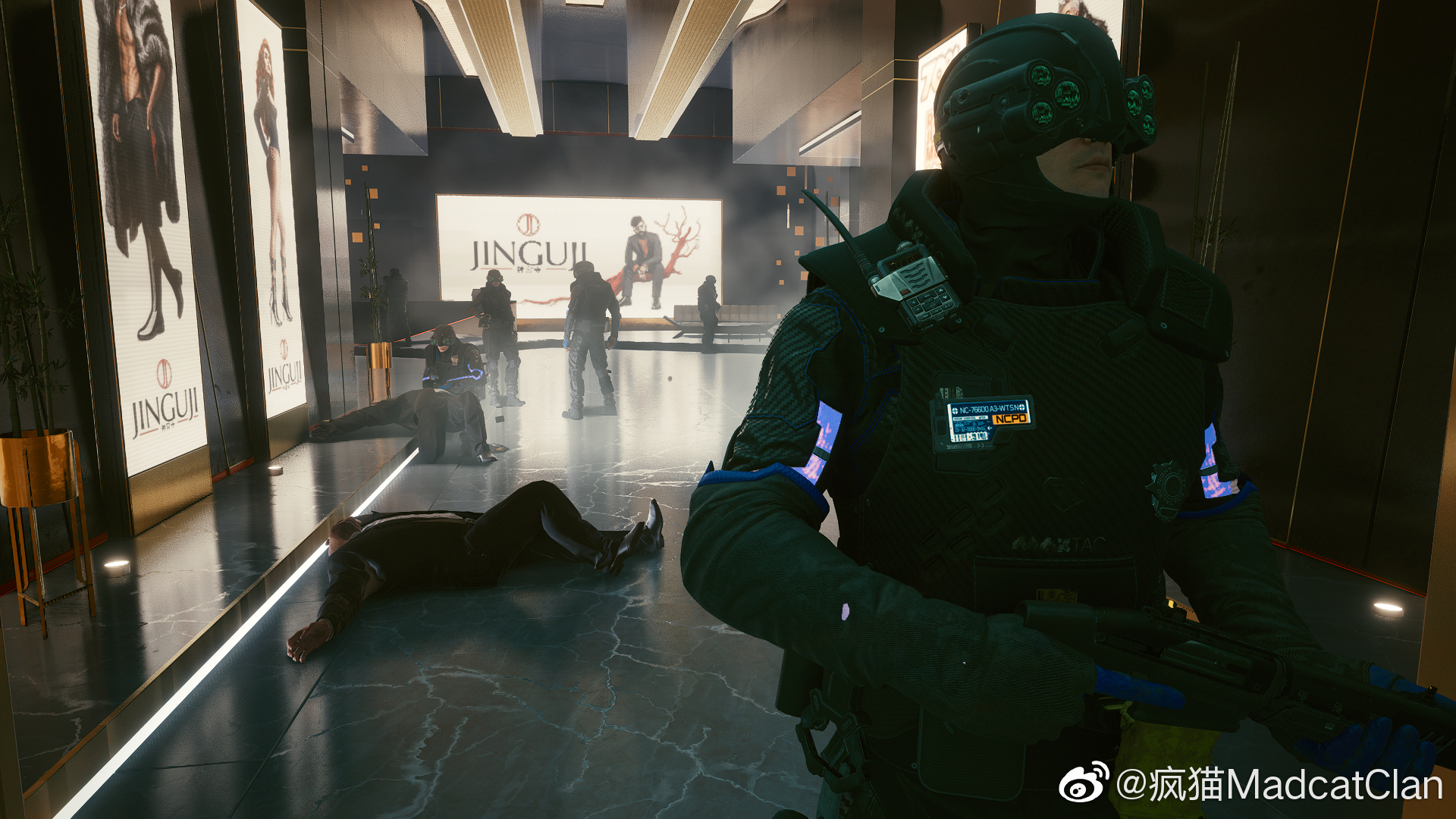 【人物肖像】 有兴趣加入.