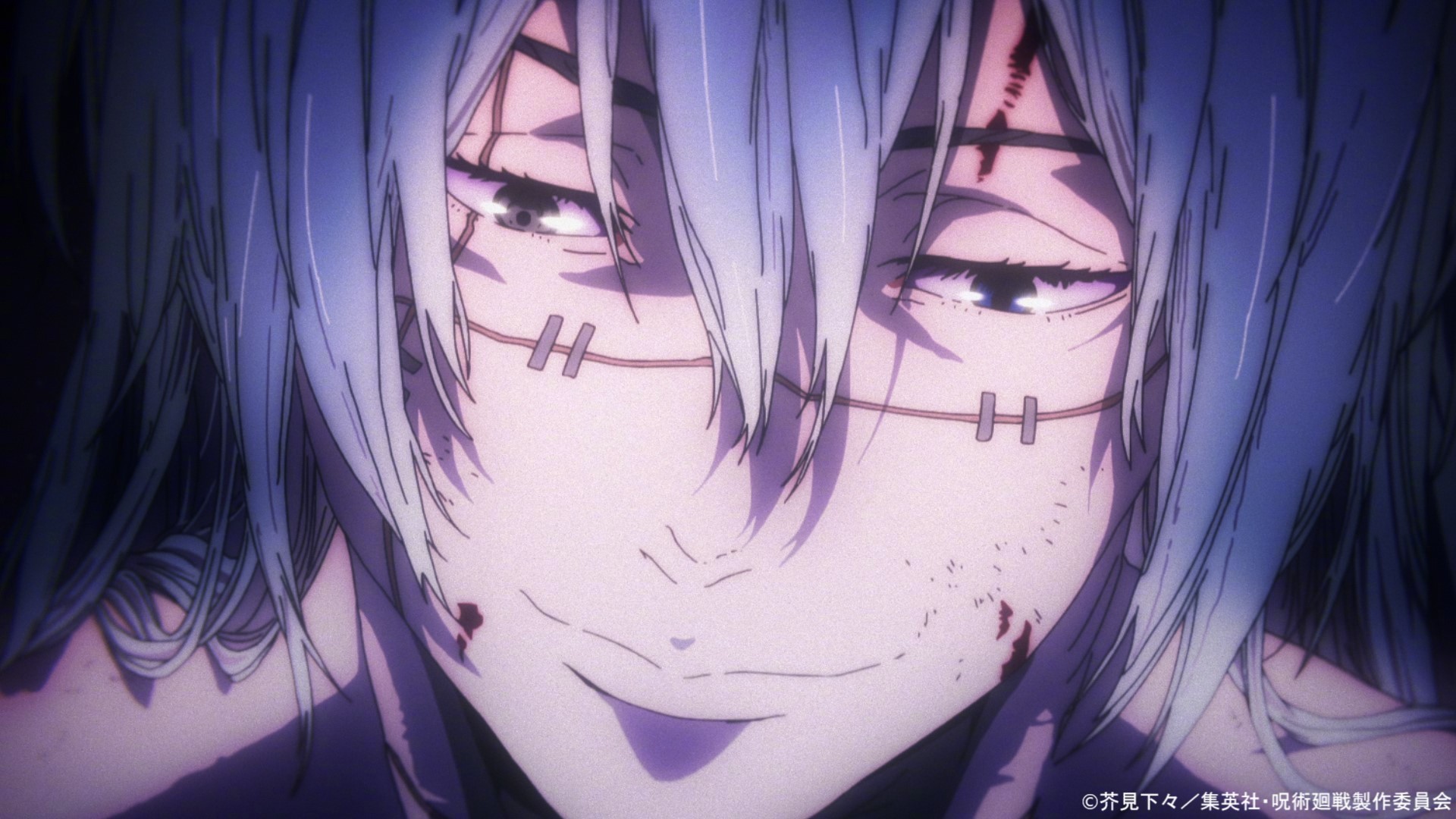 真人 声优·岛崎信长: .