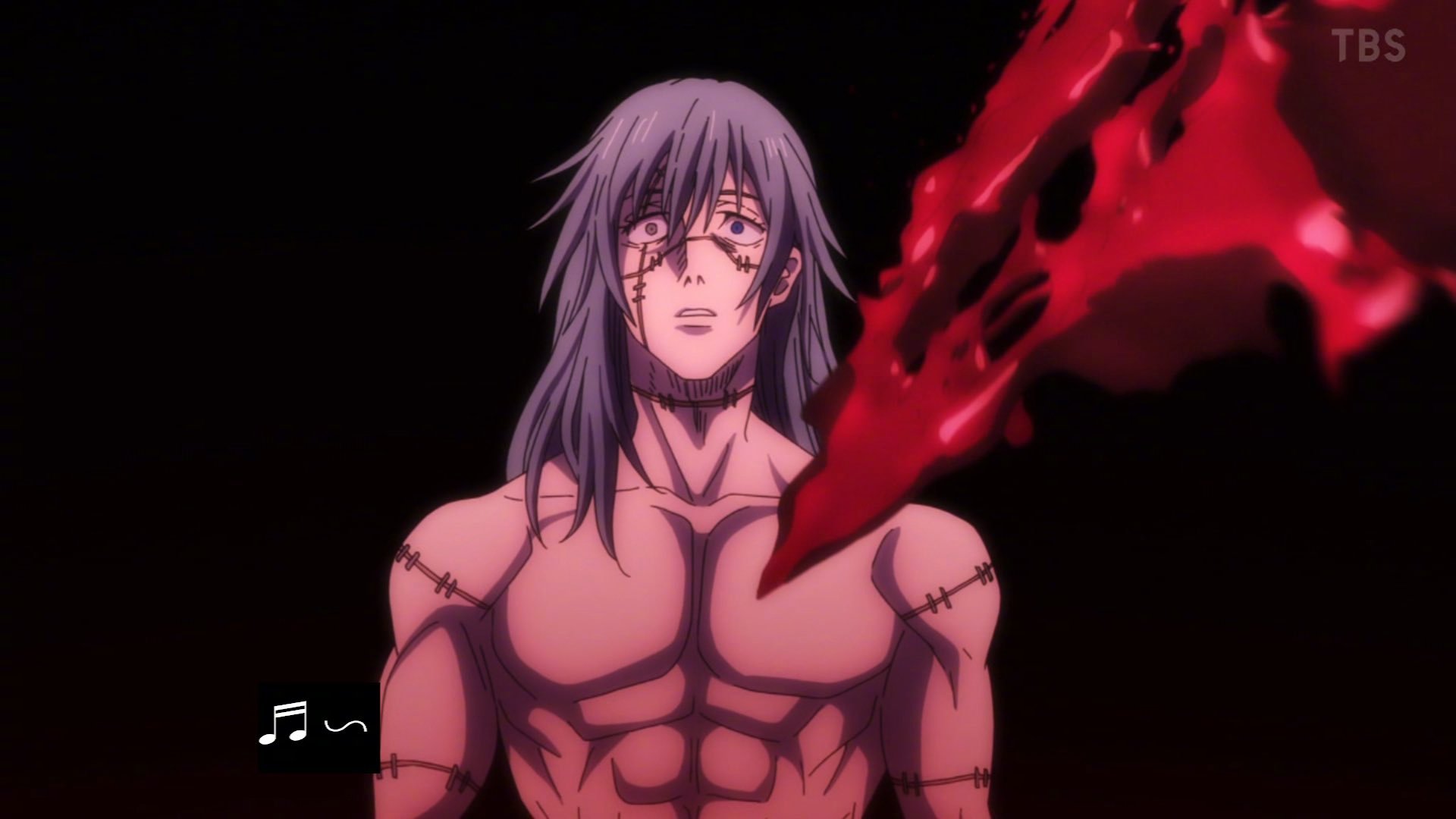 真人 声优·岛崎信长: .