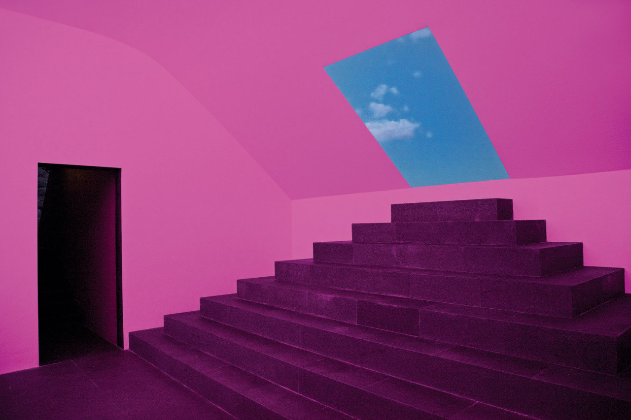 james turrell