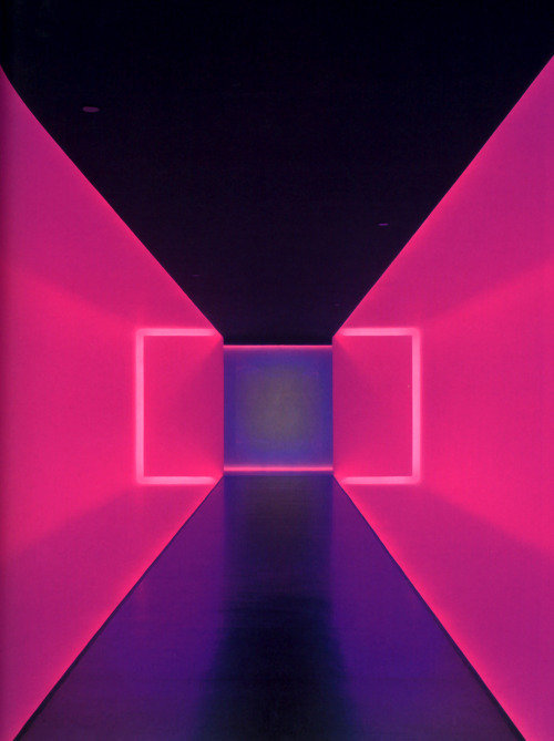 james turrell