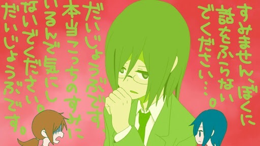 松冈祯丞x 濑户麻沙美配音版 堀桑与宫村君 原作版ova动画将于明年推出新作 来自网易大神圈子 Ghostbuster007