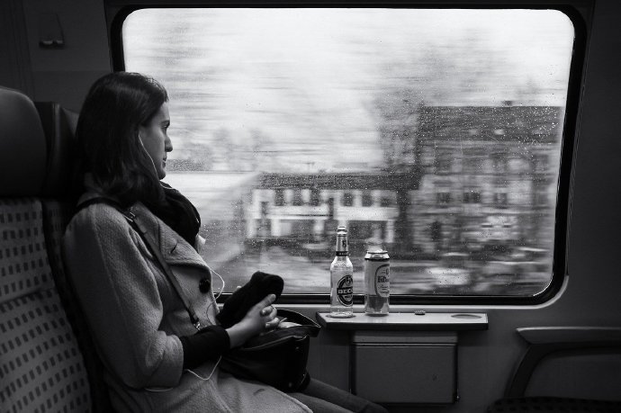 亦舒《家明与玫瑰》