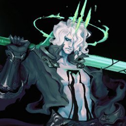 【新英雄 破败之王 佛耶戈 原画疑似曝光】 大家觉得新英雄会是什么