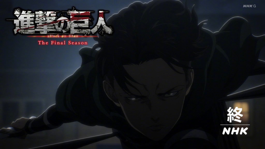 兵长 来自网易大神圈子 Ghostbuster007