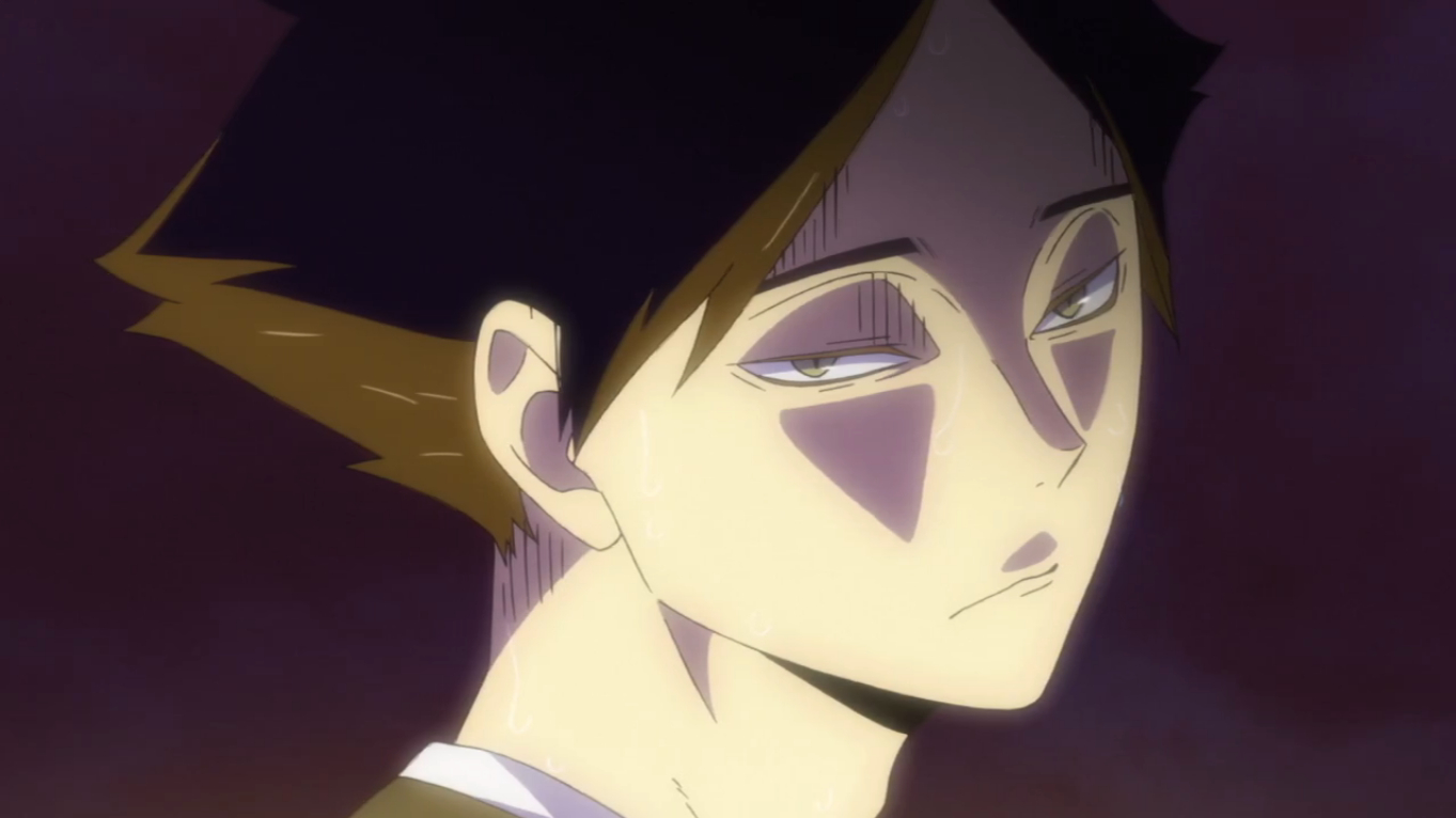 1月25日是「排球少年」角名伦太郎的生日  9