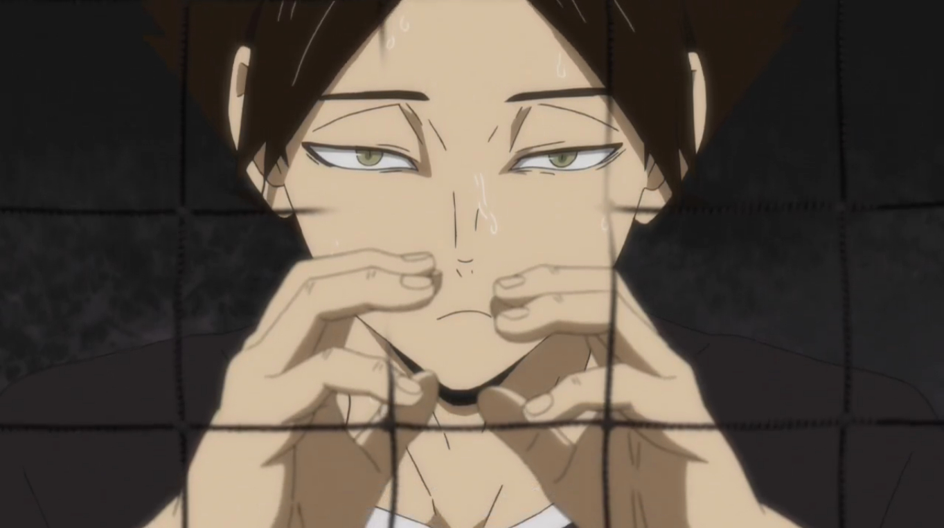 1月25日是「排球少年」角名伦太郎的生日  9