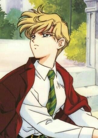 1月27日是「美少女战士」天王遥的生日 🎉  9_来自网易大神圈子_gho