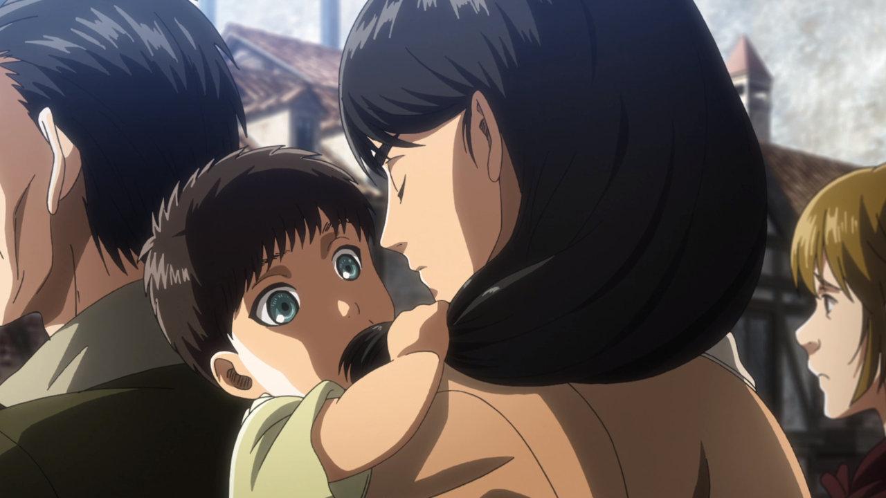 1月29日是「巨人」卡尔拉·耶格尔的生日  9