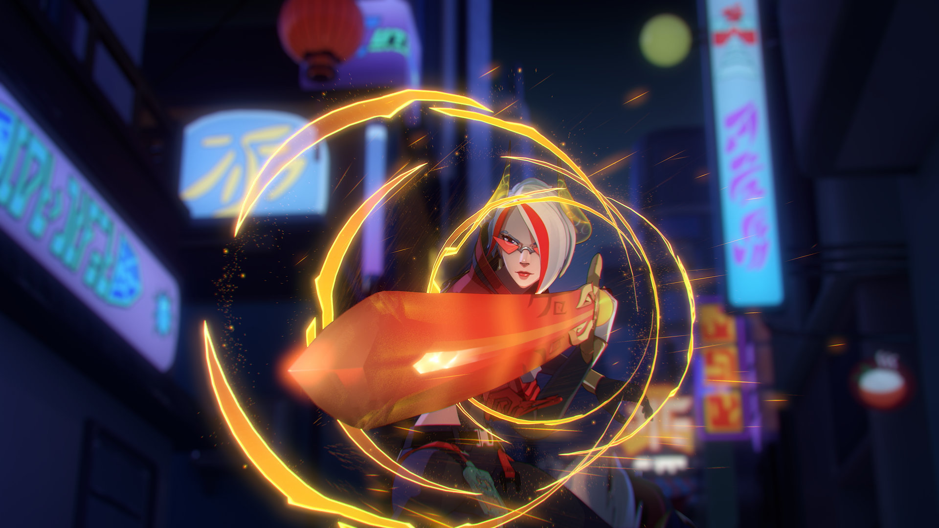 【高清壁纸】 把安妮妹妹带回家!_来自网易大神圈子_超凡电竞lol