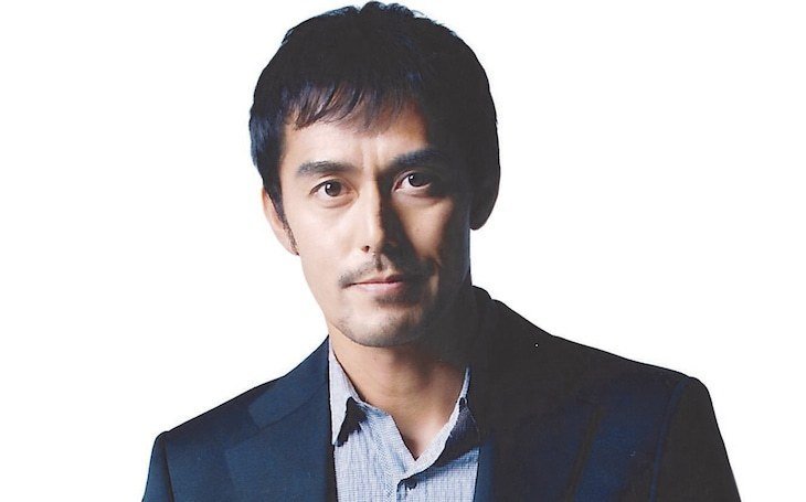 阿部宽·主演日剧「龙樱」续作将于4月开播