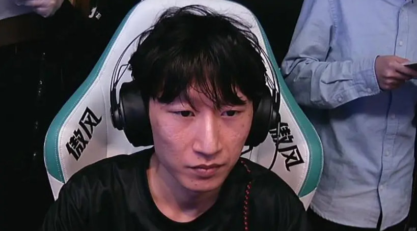 otto回归ldl首秀 0-2被fpb击败 ksg:上单tianci 打野ben_来自网易大神