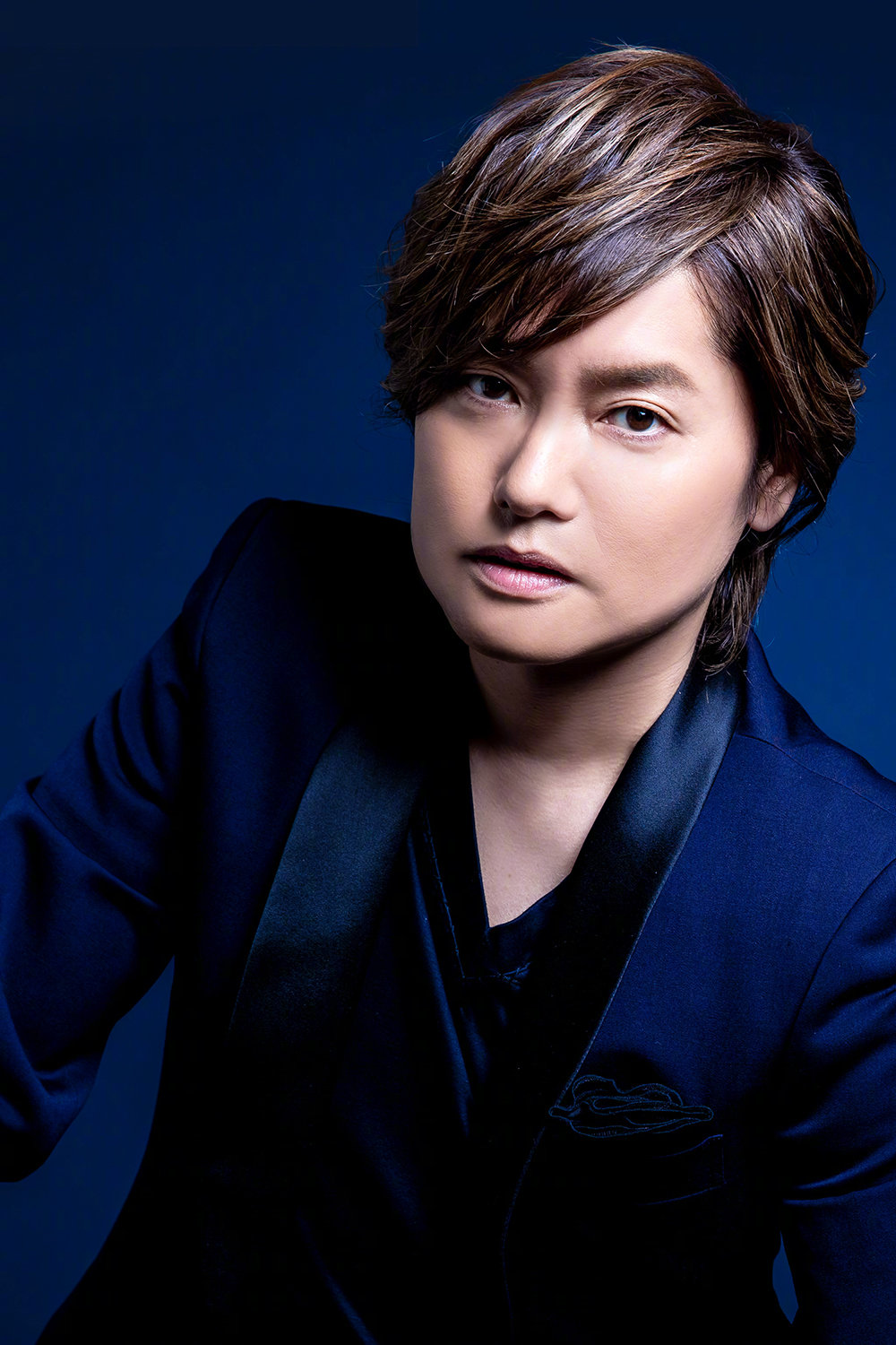 2月25日是声优 森久保祥太郎的生日 代表作 火影忍者 奈良鹿丸 网球王 来自网易大神圈子 Ghostbuster007