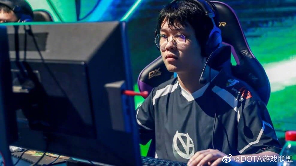 vg一号位poyoyo突破万分