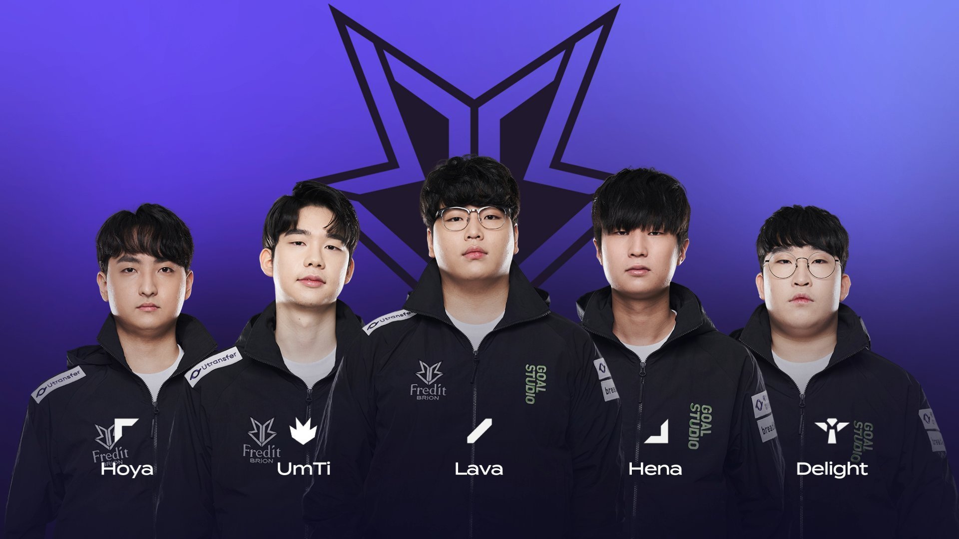 春季赛今日第一场首发阵容.