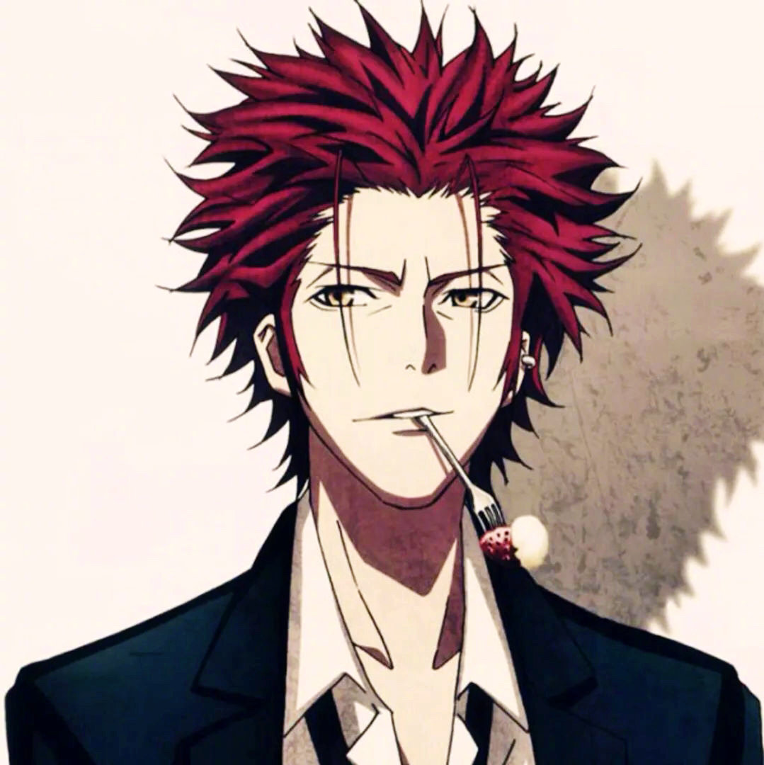 第15届声优award:主演男声优赏 津田健次郎