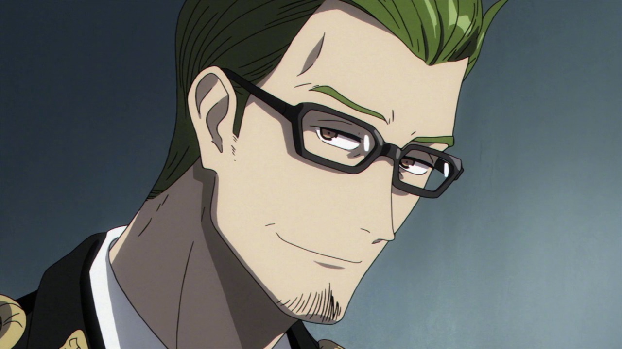 3月16日是声优·安元洋.