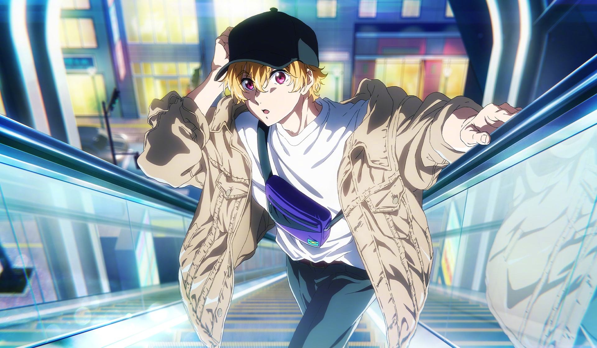 「free!」on my day off 系列更新:松冈凛