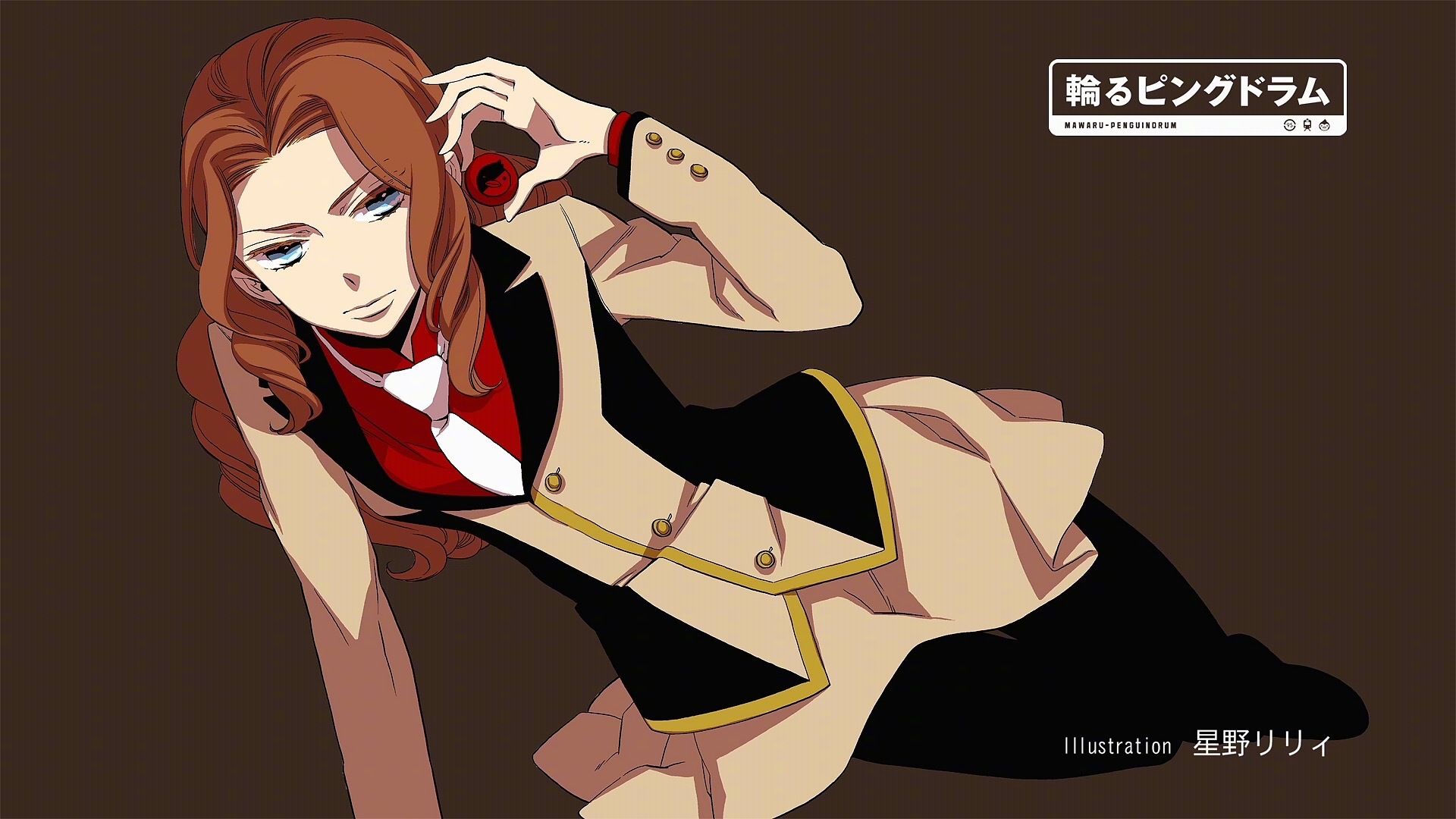 3月日是 回转企鹅罐 高仓冠叶 高仓晶马 荻野目苹果 夏芽真砂子的生日 来自网易大神圈子 Ghostbuster007 3月日是 回转企鹅罐 高仓冠叶 高仓晶马 荻野目苹果 夏芽真砂子的生日 来自网易大神圈子 Ghostbuster007