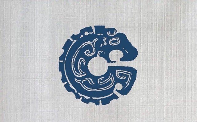 中国传统图案纹样