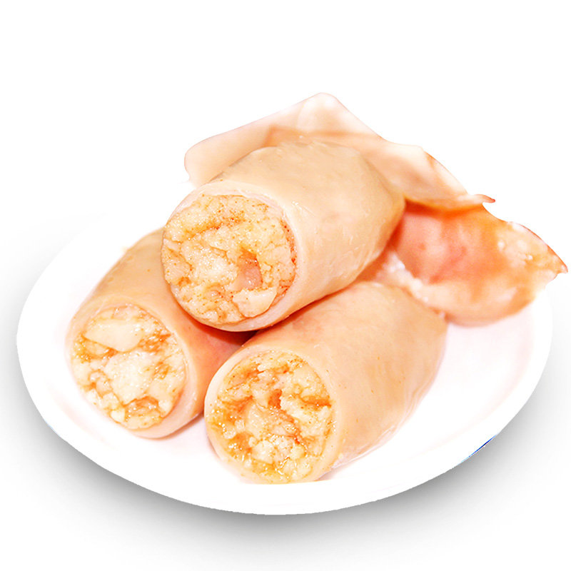 【老鲜生】鲜生即食鱿鱼仔.