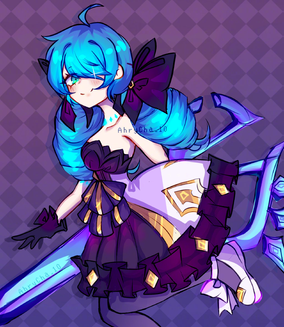 国外网友们制作的罗灵娃娃美图与恶搞图片 第一张差点笑死我  3