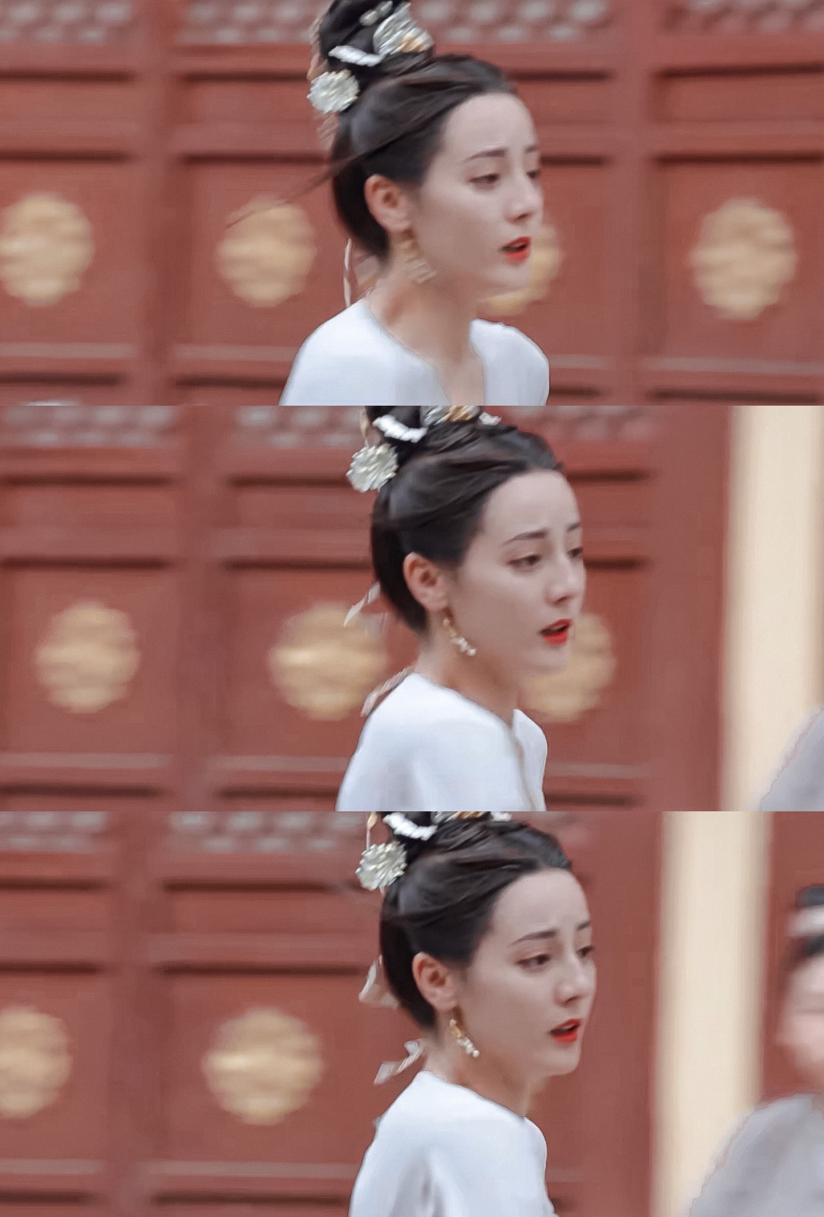 唐朝真·在逃公主·李长歌