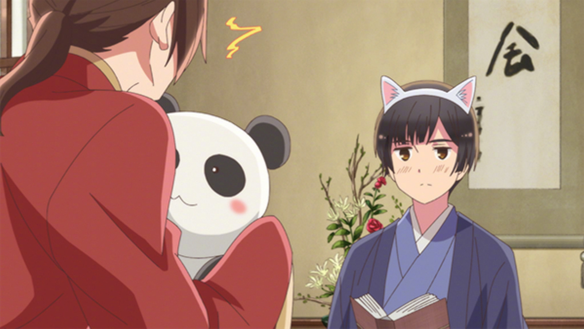 「黑塔利亚 worlds.