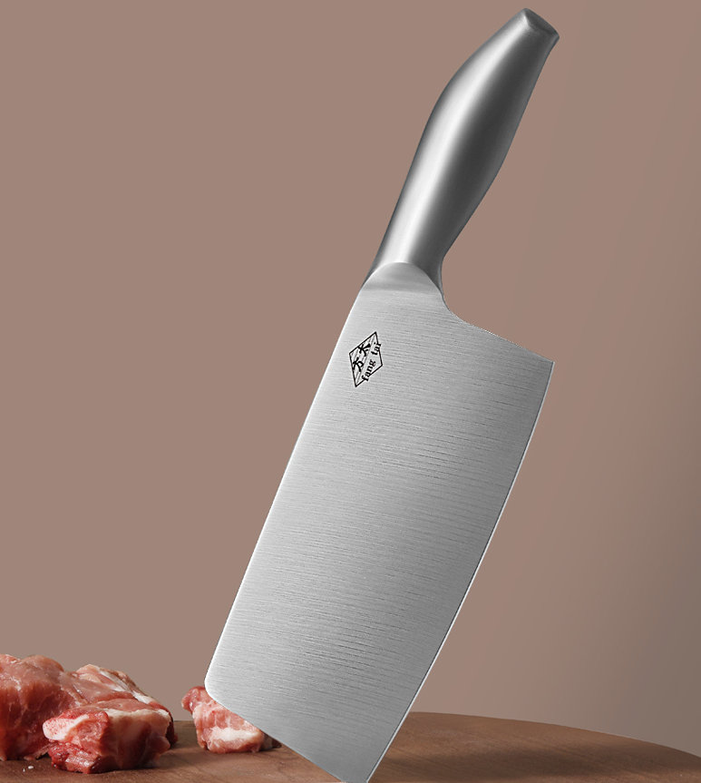 【方太刀具】方太一体成型.