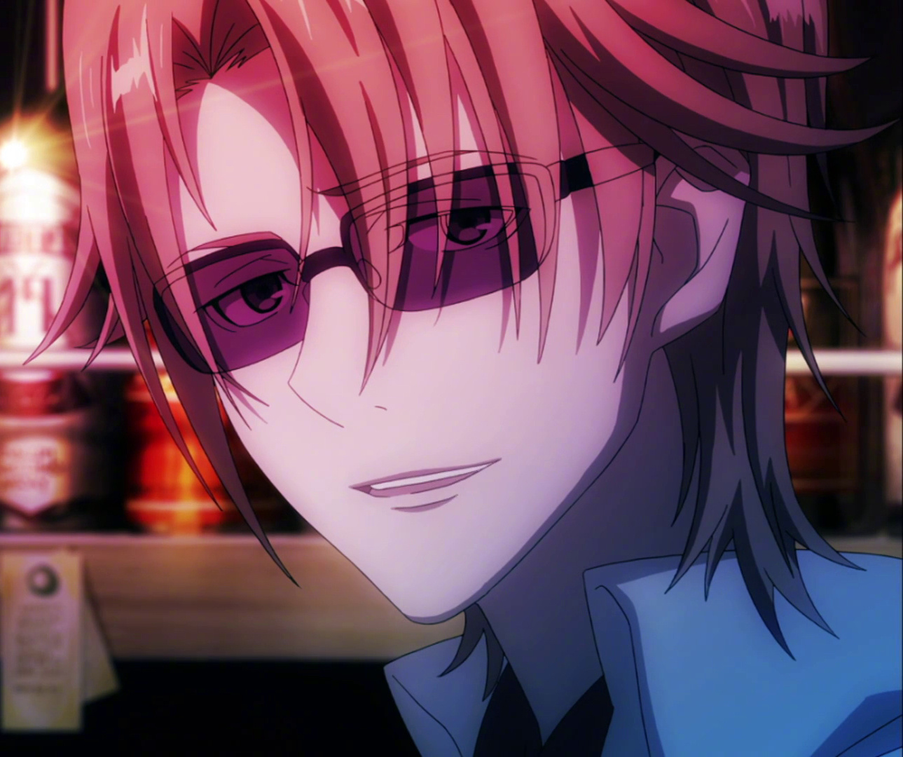 4月10日是「k」草剃出云生日  9